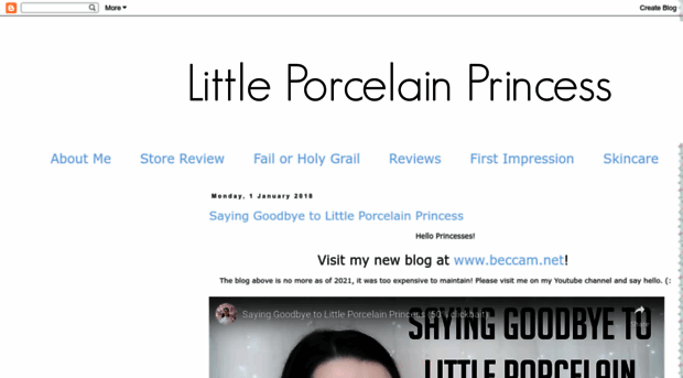 littleporcelainprincess.blogspot.ie