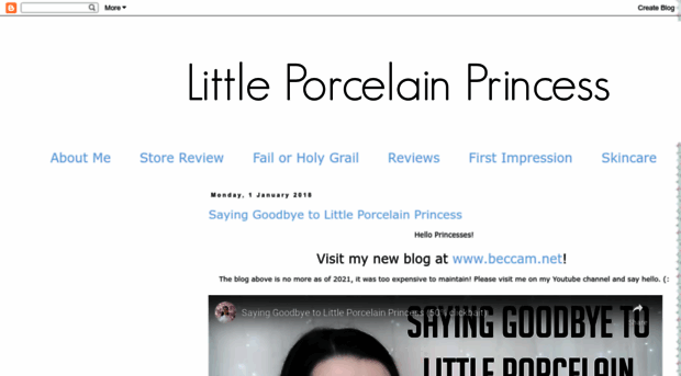 littleporcelainprincess.blogspot.no