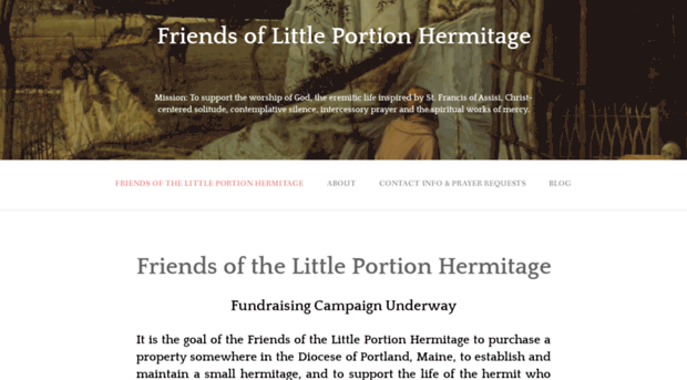 littleportionhermitage.org