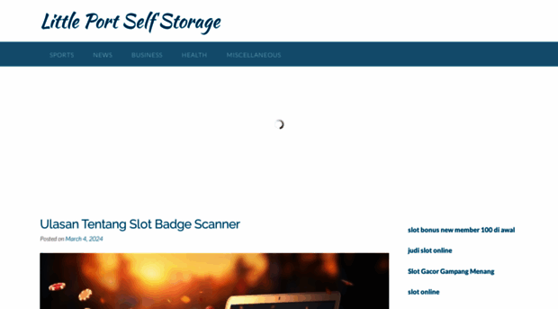 littleportselfstorage.co.uk