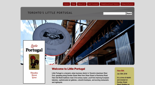 littleportugal.net