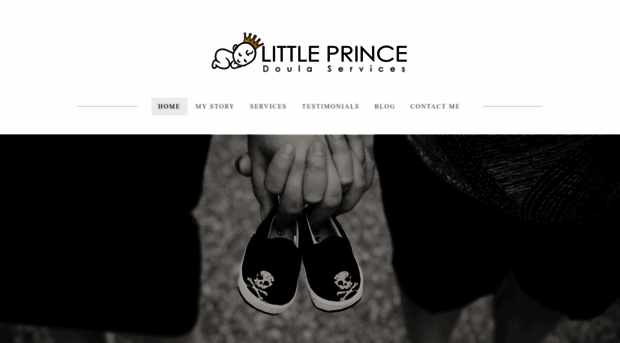 littleprincedoulaservices.com