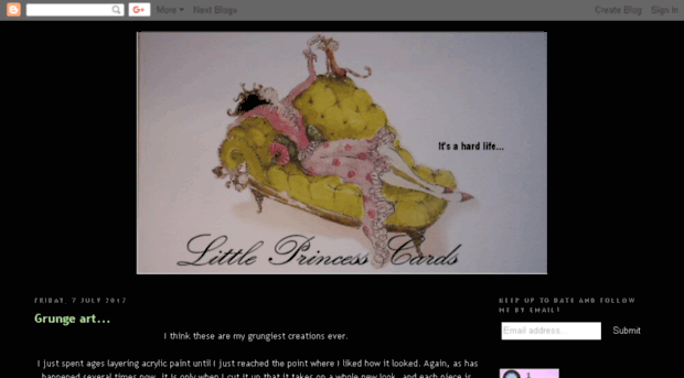 littleprincesscards.blogspot.com