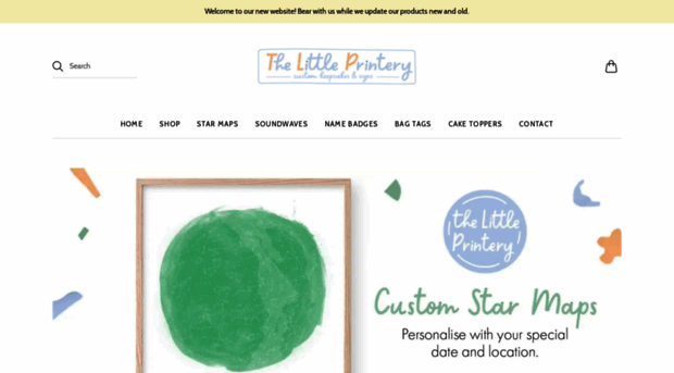 littleprintery.com