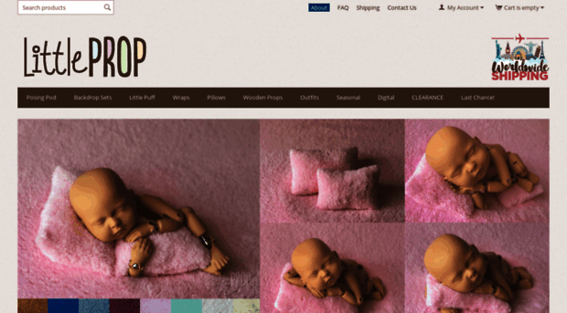 littleprop.com
