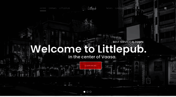 littlepub.fi