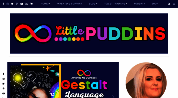 littlepuddins.ie