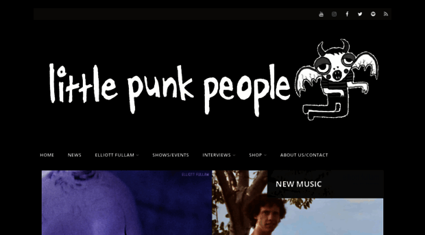 littlepunkpeople.net