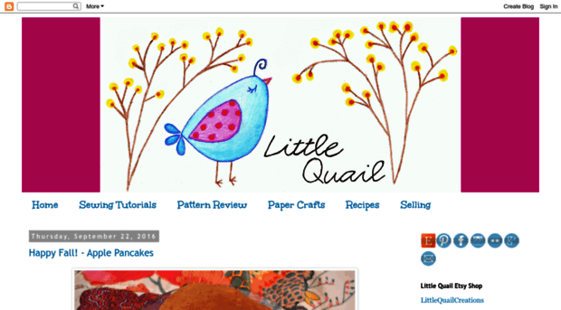 littlequailcreated.blogspot.com