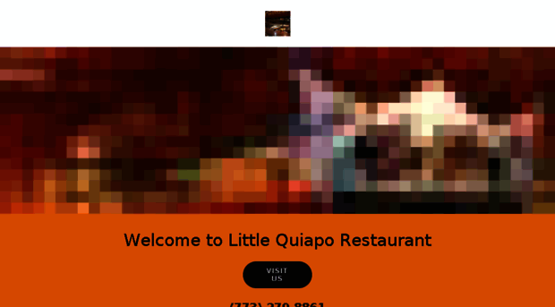 littlequiaporestaurant.com
