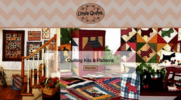 littlequilts.com