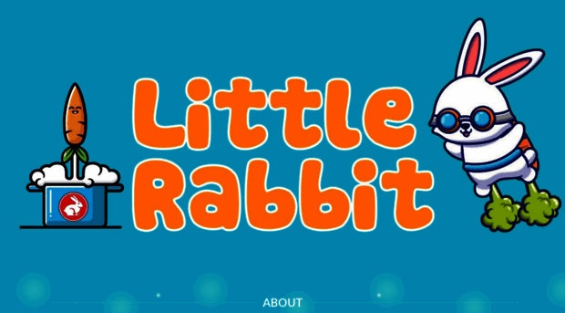 littlerabbit.website