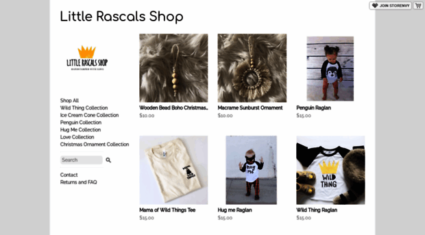 littlerascalsshop.storenvy.com