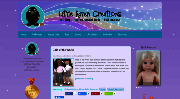 littleravencreations.com