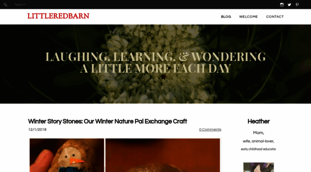 littleredbarn.org