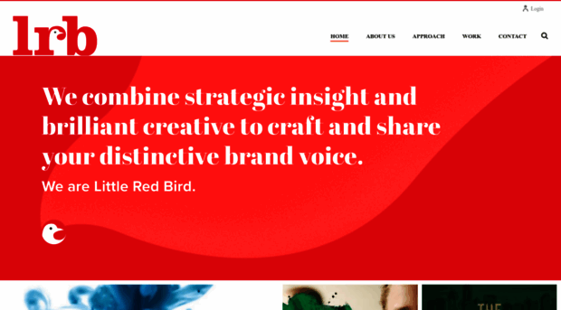 littleredbird.com