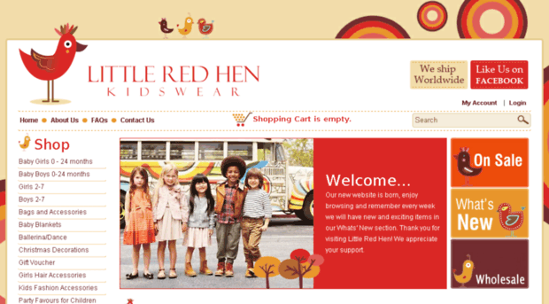 littleredhen01.onlineiq.biz