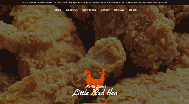 littleredhentogo.com