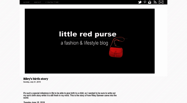 littleredpurse.blogspot.fr