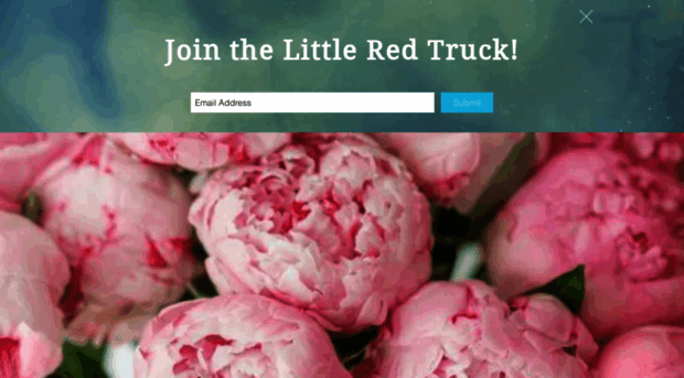 littleredtruckvintagemarket.com