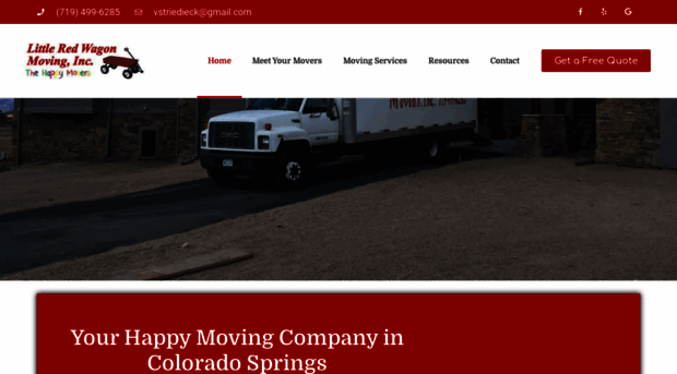 littleredwagonmoving.com