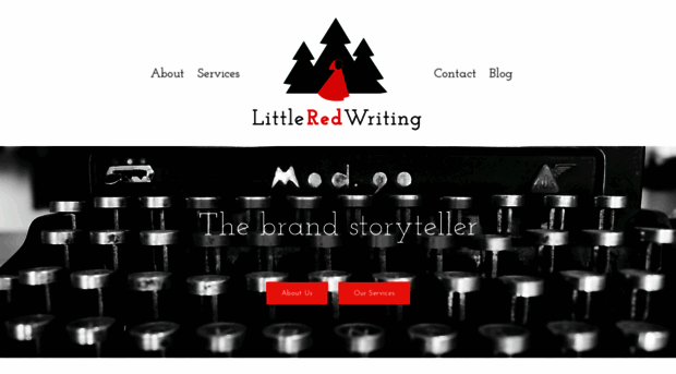 littleredwriting.net