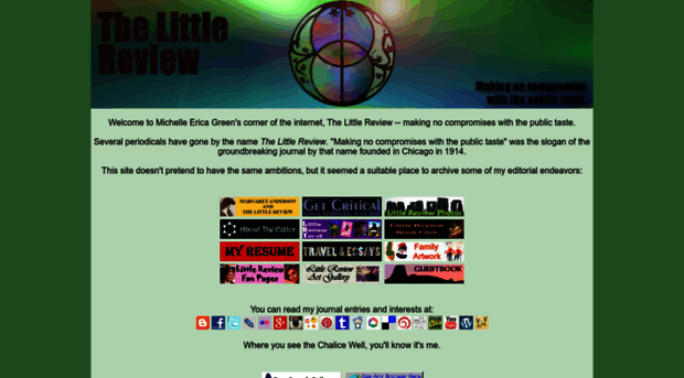 littlereview.com