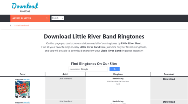 littleriverband.download-ringtone.com