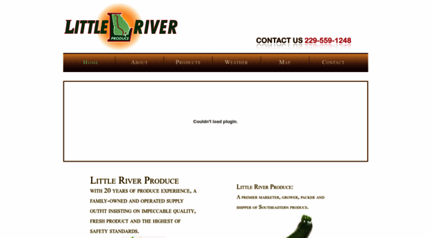 littleriverproduce.com