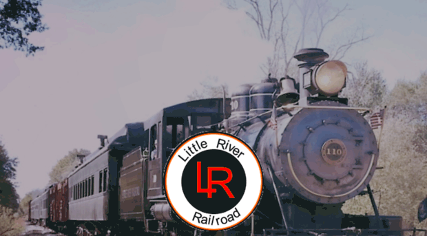 littleriverrailroad.com