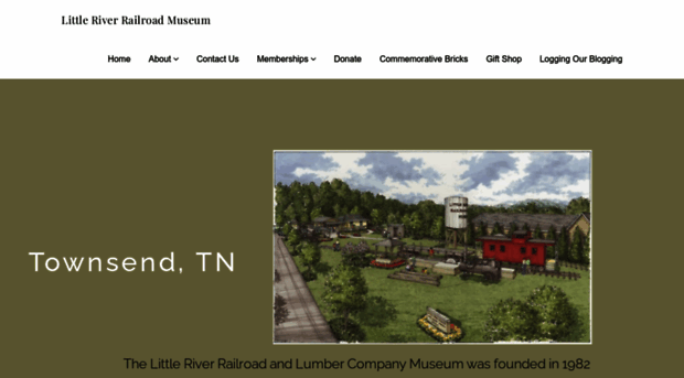 littleriverrailroad.org