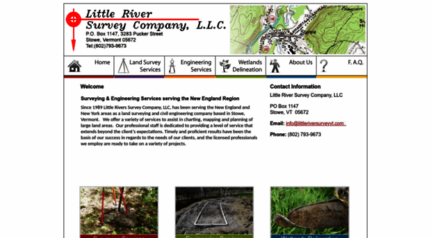 littleriversurveyvt.com
