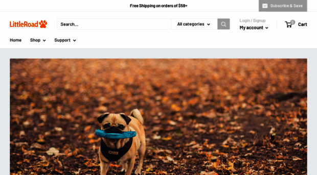 littleroadshop.com