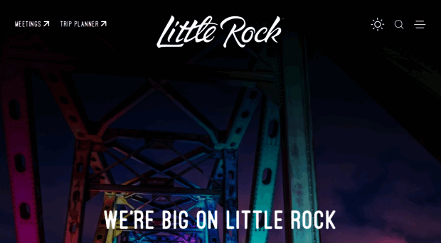 littlerock.com