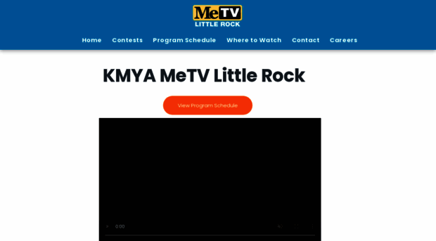 littlerockmetv.com