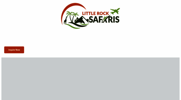 littlerocksafaris.com