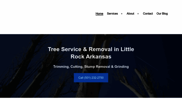 littlerocktreecare.com