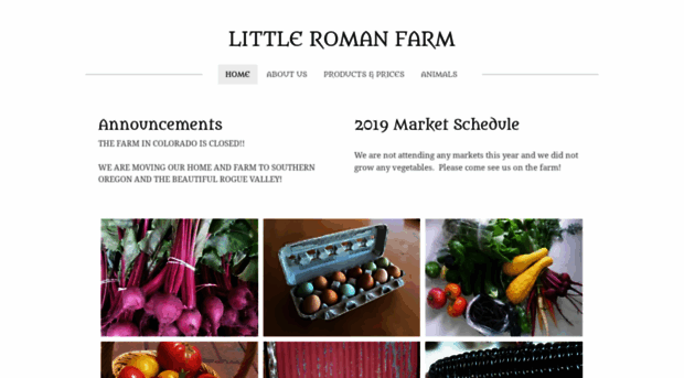 littleromanfarm.com