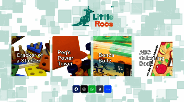 littleroos.com.au