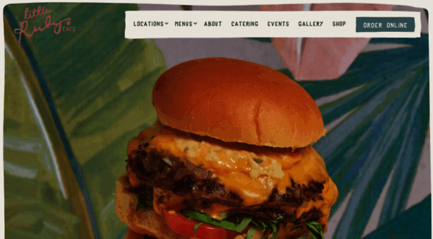 littlerubyscafe.com