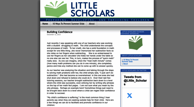 littlescholarsllc.wordpress.com