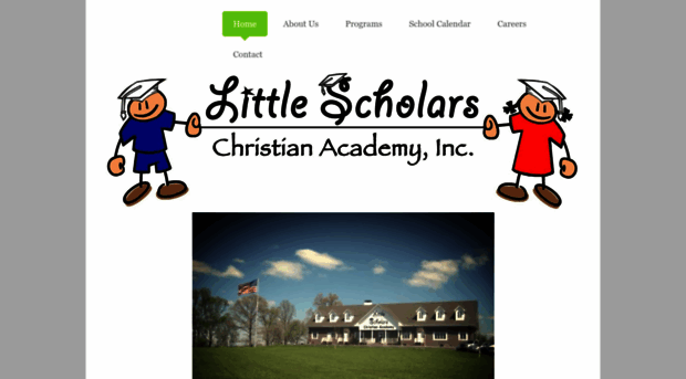 littlescholarsofmaryville.com