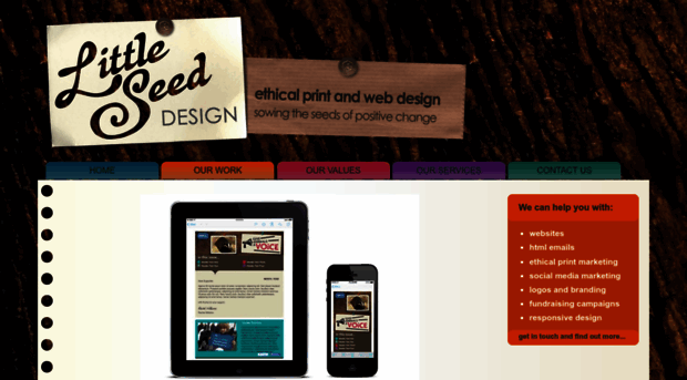 littleseeddesign.com