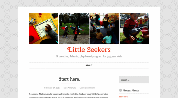 littleseekers.wordpress.com