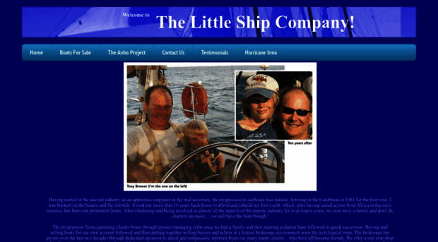 littleships.com