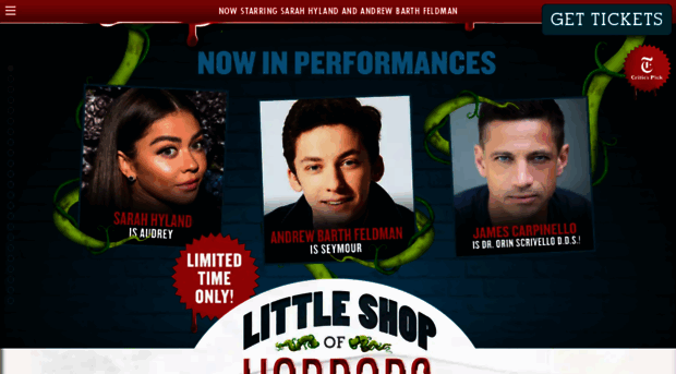 littleshopnyc.com