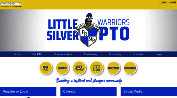 littlesilverpto.com