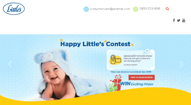 littlesindia.com