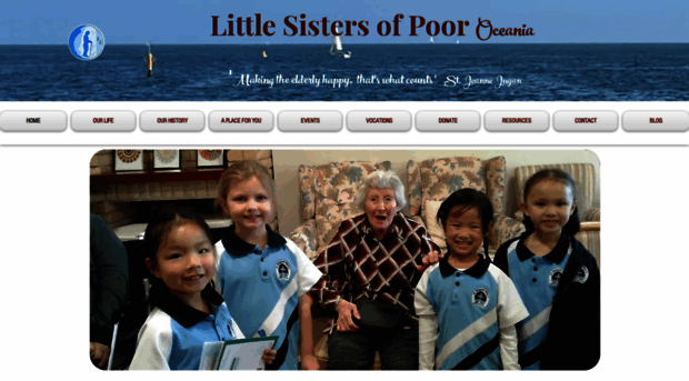 littlesistersofthepoor.org.au