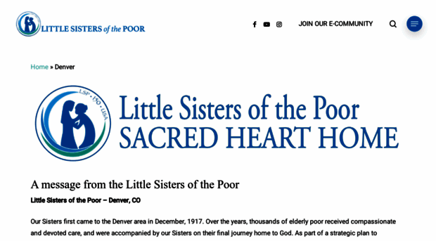 littlesistersofthepoordenver.org